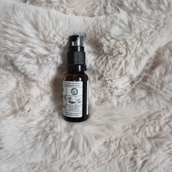 ECooking Acne Serum 20 mL 0.7 fl oz Vegan Salicylic Acid Face Skin New NWOB ✨️💫 - Picture 2 of 4